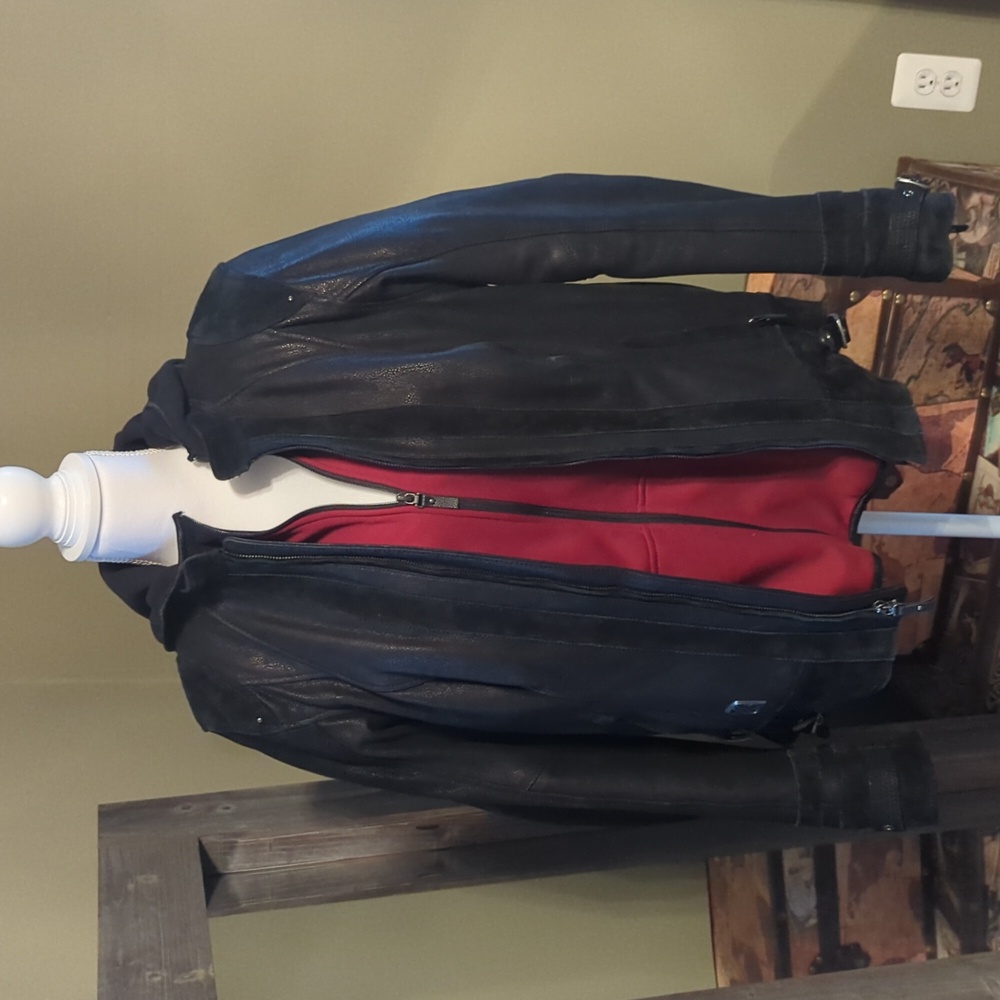 Harley-Davidson Jacket